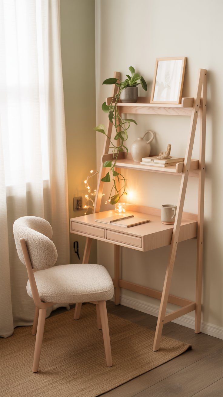 Tiny Office, Big Energy_ Cozy Up Your Small Office_